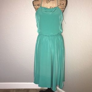 🌟Brand New🌟 ASOS Spaghetti Strap Backless Dress